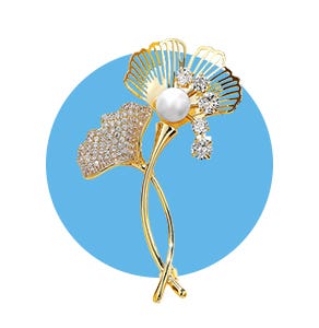 Brooch