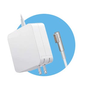 MacBook chargers