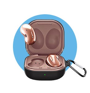 Samsung Buds Cases