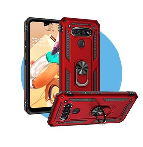 LG Cases