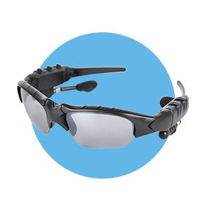 Bluetooth Sunglasses