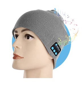 Bluetooth Hats