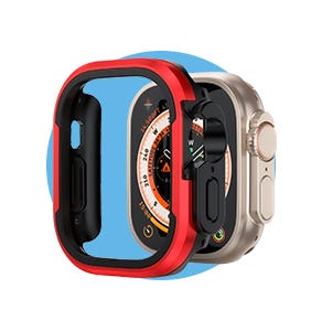 Apple Watch Cases