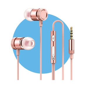 3.5mm Earphone