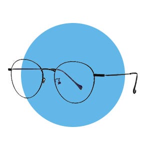 Reading Glasses