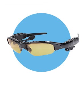 Bluetooth Sunglasses