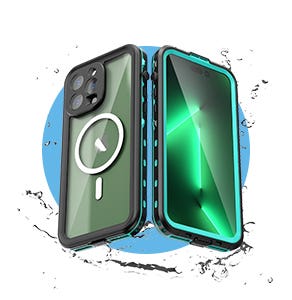 Waterproof Cases for iPhone