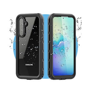 Waterproof Case for Samusng