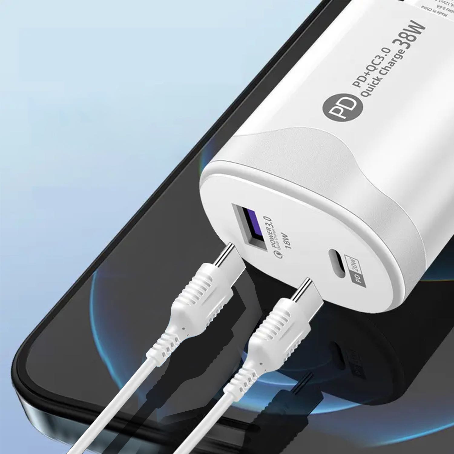 Charging Solutions