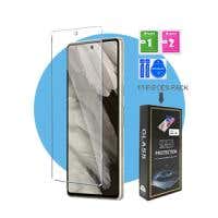 Clear 10 Pack Tempered Glass