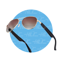 Bluetooth Sunglasses