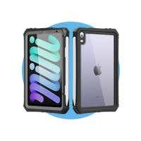 Waterproof Cases for iPad/mini