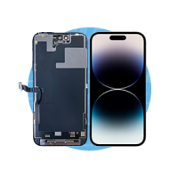 Apple LCD Screen & Parts Replacements