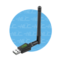 Ethernet WiFi Extenders & Cables     