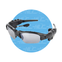 Bluetooth Sunglasses