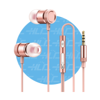 3.5mm Earphone