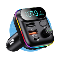 Bluetooth Transmitters