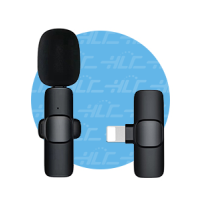 Bluetooth Microphones