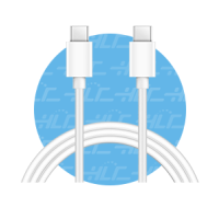 USB-C to C Cables