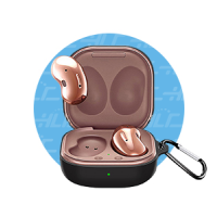 Galaxy Buds Cases