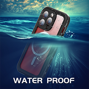 Waterproof Cases