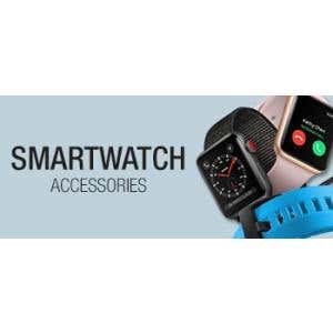 Smart Watch Accessories